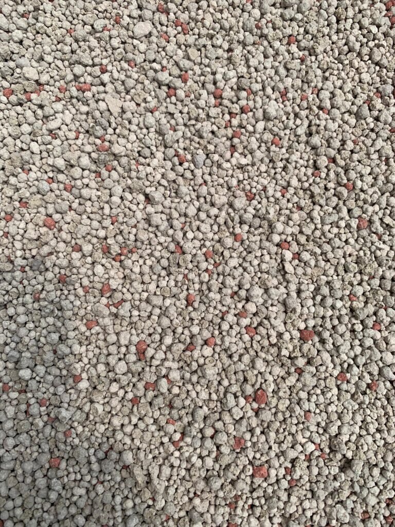 bentonite granule bentonite granule