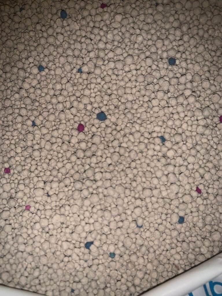 zeolite granule zeolite granule